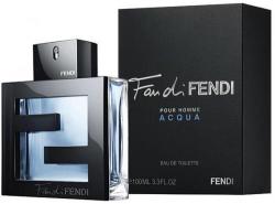 Fendi Fan di Fendi pour Homme Acqua (Giant Edition) EDT 150 ml