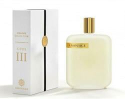 Amouage Library Collection - Opus III EDP 50 ml