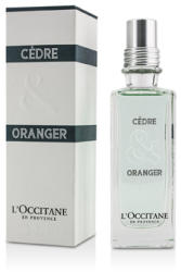 L'Occitane Cedre & Oranger EDT 75 ml