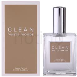 Clean White Woods EDP 60 ml
