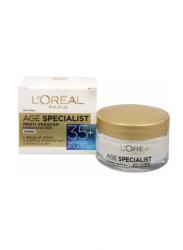 L'Oréal Age Specialist 35+ nappali arckrém 50 ml