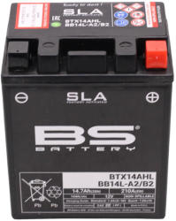 BS-Battery BB14L-A2