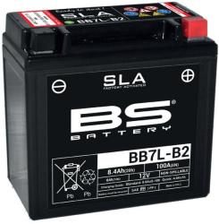 BS-Battery BB7L-B2