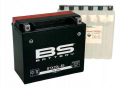BS-Battery BTX20L-BS