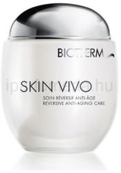 Biotherm Skin Vivo nappali fiatalító krém száraz bőrre 50 ml
