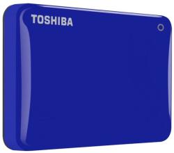 Toshiba Canvio Connect II 2.5 2TB USB 3.0 HDTC820EL3CA