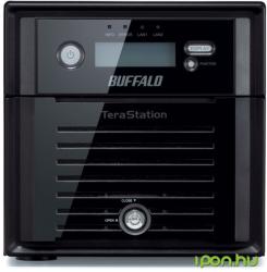 Buffalo TeraStation 5200 6TB TS5200DWR0602-EU