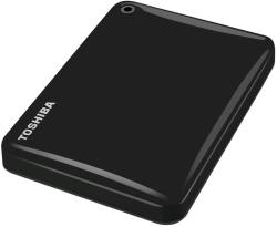 Toshiba Canvio Connect II 2.5 500GB USB 3.0 (HDTC805EK3AA)