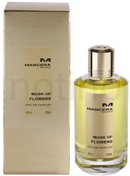 Mancera Musk of Flowers EDP 120 ml