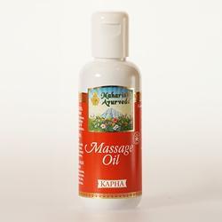 Maharishi Ayurveda Kapha ajurvéda masszázsolaj (150ml)