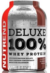 Nutrend Deluxe 100% Whey Protein 2250 g
