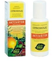 Lady Stella Aktivátor - Citromolaj (50ml)