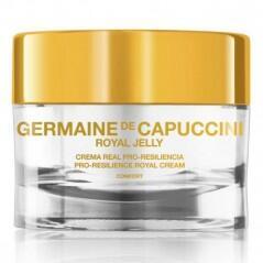 Germaine de Capuccini Royal Jelly Comfort krém normál bőrre 50 ml