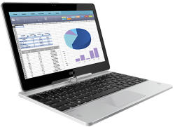 HP EliteBook Revolve 810 G3 J8R96EA