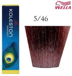 Wella Koleston Perfect 5/46 60 ml