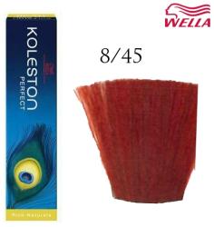 Wella Koleston Perfect 8/45 60 ml