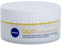Nivea Q10 Plus pórusfinomító, ránctalanító nappali arckrém vegyes bőrre 50 ml