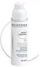 BIODERMA White Objective H2O Aktiv Nappali krém 30 ml