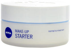 Nivea Make Up Starter nappali arckrém normál bőrre 50 ml