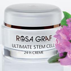 Rosa Graf 24 Órás Növényi Őssejt Anti-age krém 50 ml