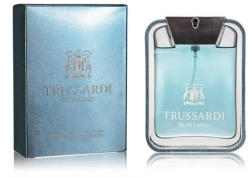 Trussardi Blue Land EDT 50 ml