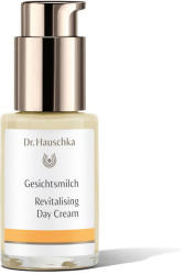 Dr. Hauschka Facial Care revitalizáló krém száraz bőrre 30 ml