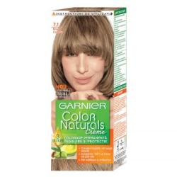 Garnier Color Naturals 7.1 Hamvasszőke