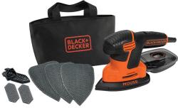 Black & Decker KA2000