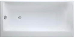 Cersanit Smart 160x80 cm dreapta (S301-118)