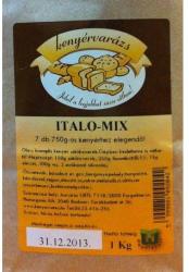 Kenyérvarázs Italo-mix sütőkeverék 1 kg