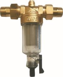 BWT Protector mini vízszűrő 1/2 (810523) - megatherm