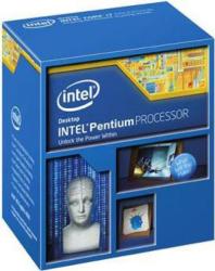 Intel Pentium G3260 Dual-Core 3.3GHz LGA1150 Box with fan and heatsink (EN)