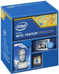 Intel Pentium Dual-Core G3470 3.6GHz LGA1150