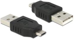 Delock microUSB-USB Converter 65036