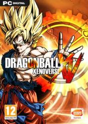 BANDAI NAMCO Entertainment Dragon Ball Xenoverse (PC)