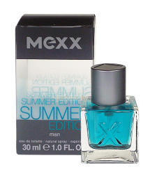 Mexx Summer Edition Man 2013 EDT 30 ml