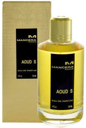 Mancera Aoud S EDP 120 ml