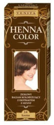 VENITA Henna Color 14 Gesztenyebarna 75 ml