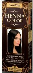 VENITA Henna Color 19 Fekete Csokoládé 75 ml