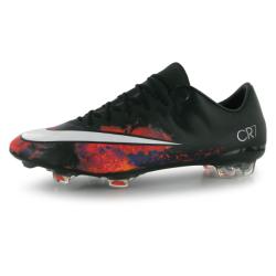 Nike Mercurial Vapor CR7 FG