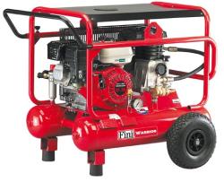 Fini Warrior 113-5.5S