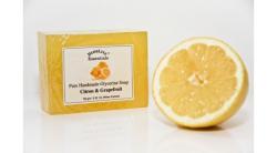 Herbline Citrom-grapefruit szappan 100g