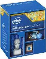 Intel Pentium G3260 2-Core 3.3GHz LGA1150 Box (BX80646G3260)