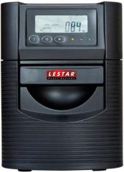 Lestar TSP-1500 SINUS LCD 6xIEC