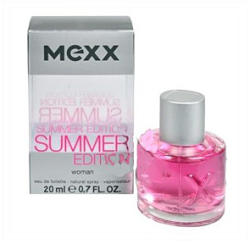 Mexx Summer Edition Woman 2013 EDT 20 ml