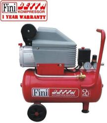 Fini Amico 25/2400-2M