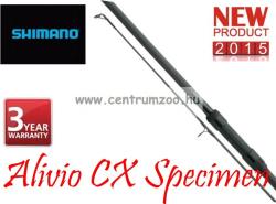 Shimano Alivio CX Specimen 12-300 Marker (ALCX12300M)