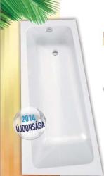 Roltechnik Eva Side 150x80 cm left (9780000)
