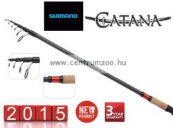 Shimano Catana CX Telespin 165UL (SCATCXTE165UL)