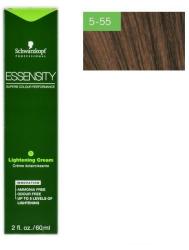 Schwarzkopf Essensity 5-55 60 ml